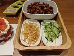 -姥姥家春饼店(交大东路店)