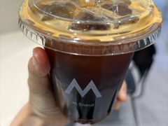 -M Stand(凯德乐峰广场店)