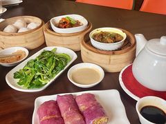 -潮福城大酒楼·潮粤菜·港式点心(阳光城店)