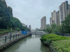 -苏州河梦清园环保主题公园