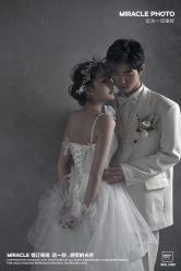 点击看大图 -情订奇缘婚纱摄影(和平路店)