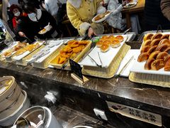 -素满香·素食自助餐(西安·民乐园店)