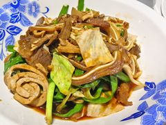 -火宫殿·小吃王国(坡子街店)