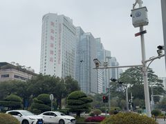 -深圳凯宾斯基酒店