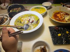 -桂满陇-十里风荷(合生汇店)