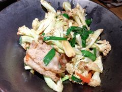 -金牌外婆家(苏州中心店)