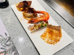 -大渔铁板烧(大悦城店)