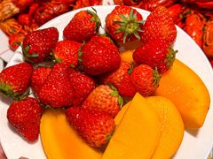 -金马门国际美食百汇(珞喻路店)