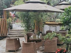 -往来·竹里.宝宝宴.生日宴.团建.宴席(花乡农居店)