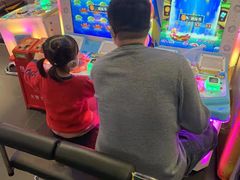 -星际传奇(观澜湖新城店)