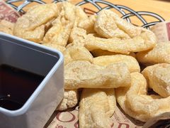 -头上红煨盐鸡·非遗院子餐厅