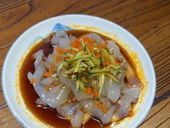 -忆外婆徐州菜·地锅鸡·生日宴(吴庄店)