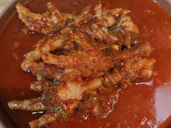 -京玉菲饭店(李村店)