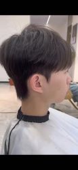 -希木造型定制