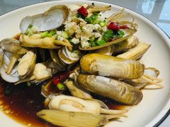 -501號台州海鲜餐厅(海创园店)