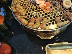 -东味北道熟成·炭火烤肉(九龙店)