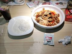 -领蟹祥记·香辣蟹·特色小海鲜(奥体天虹店)