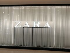 -ZARA(凯德乐峰广场店)