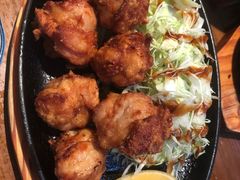 -铃木食堂(帽儿胡同店)