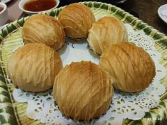 -四海酒家生态粤菜