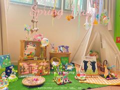 -英皇尤渡实验幼儿园