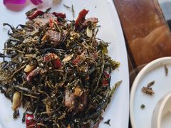 -尽善百年古院餐厅(王家老宅店)