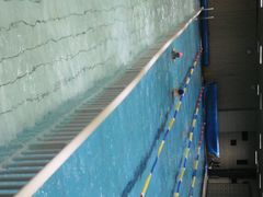 -康慈健身(雅戈尔雷迪森广场店)