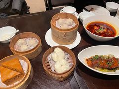 -京香轩·中餐厅(上海中庚聚龙酒店)