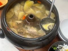-云海肴·汽锅鸡·云南菜(高德置地店)