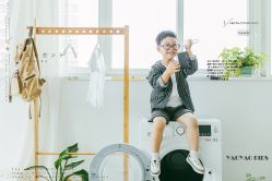 -幺幺BABY婚纱摄影