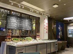 -香园茶社·金陵小灶(老门东店)
