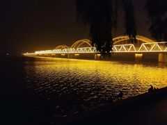 -人民防洪胜利纪念塔