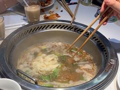 -七欣天香辣蟹火锅(万达广场店)