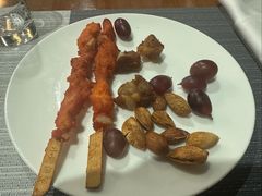 -郑州美豪雅高诺富特会展中心酒店