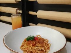 -get pizza意大利餐厅(凯德MALL店)