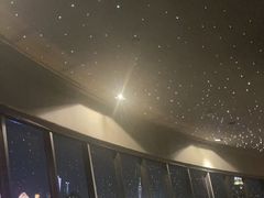 -广州花园酒店·凌璇阁旋转餐厅CAROUSEL360