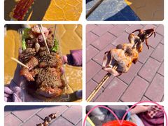 -北京石景山游乐园