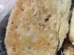 咸烧饼-上好酥烧饼(虹桥中心店)