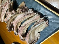 -青海名吃尕张娃非遗烤肉(海湖总店)