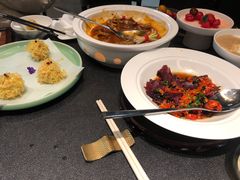 -墨泉峰味(润和国际广场店)