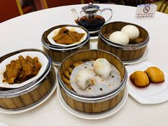 -凤凰楼酒家·粤宴点心(华强北店)