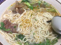 -金杨拉面王(杨南路店)