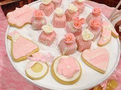 -爱之婚礼蛋糕(建外SOHO西区店)