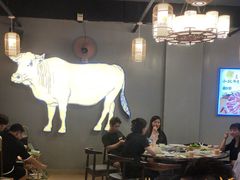 -小肥牛潮汕牛肉火锅(南联店)