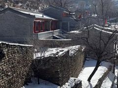 -雁门关景区