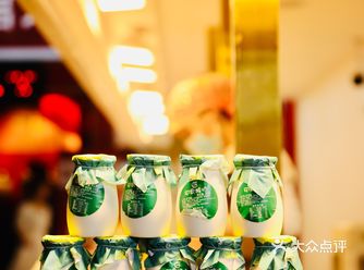 初夏限定游记️｜不到回民街转转，感觉没有来过西安