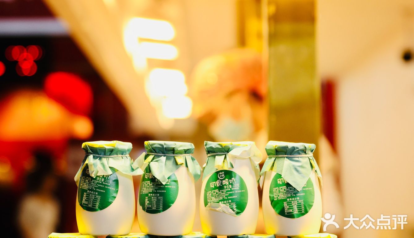 初夏限定游记⛱️｜不到回民街转转，感觉没有来过西安