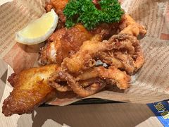 -CoCo壱番屋(世贸天阶店)