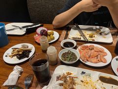 -汉巴味德·烤肉与啤酒的自助(杭州大悦城店)