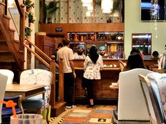 大堂-Masala Curry and BBQ·玛莎拉巴基斯坦美食(金水万达店)